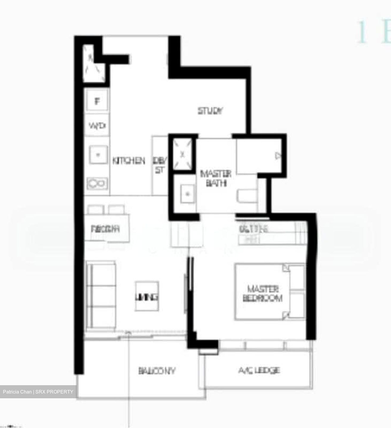 MARGARET DRIVE (D3), Apartment #581786201